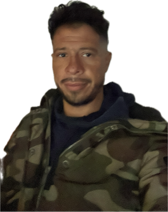 Salvador Barron Medina