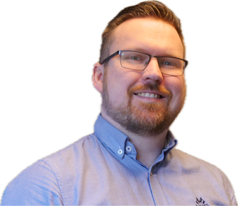 Vegard Andreas Larsen